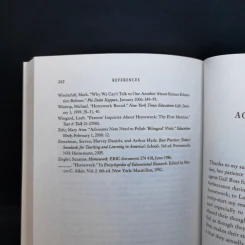 The Homework Myth - Alfie Kohn รูปที่ 13