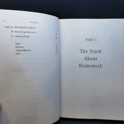 The Homework Myth - Alfie Kohn รูปที่ 11