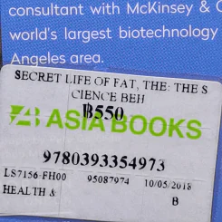 The Secret Life of Fat - Sylvia Tara, PhD รูปที่ 13