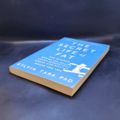 The Secret Life of Fat - Sylvia Tara, PhD รูปที่ 7