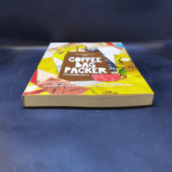Coffee Bag Packer กาแฟเดินทาง - เอกศาสตร์ สรรพช่าง รูปที่ 4