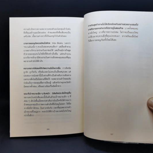 อย่าให้โลกเป็นกรงขังคุณ : The Happiness of Pursuit - Chris Guillebeau รูปที่ 13