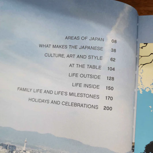 How to Live Japanese - Yutaka Yazawa รูปที่ 7