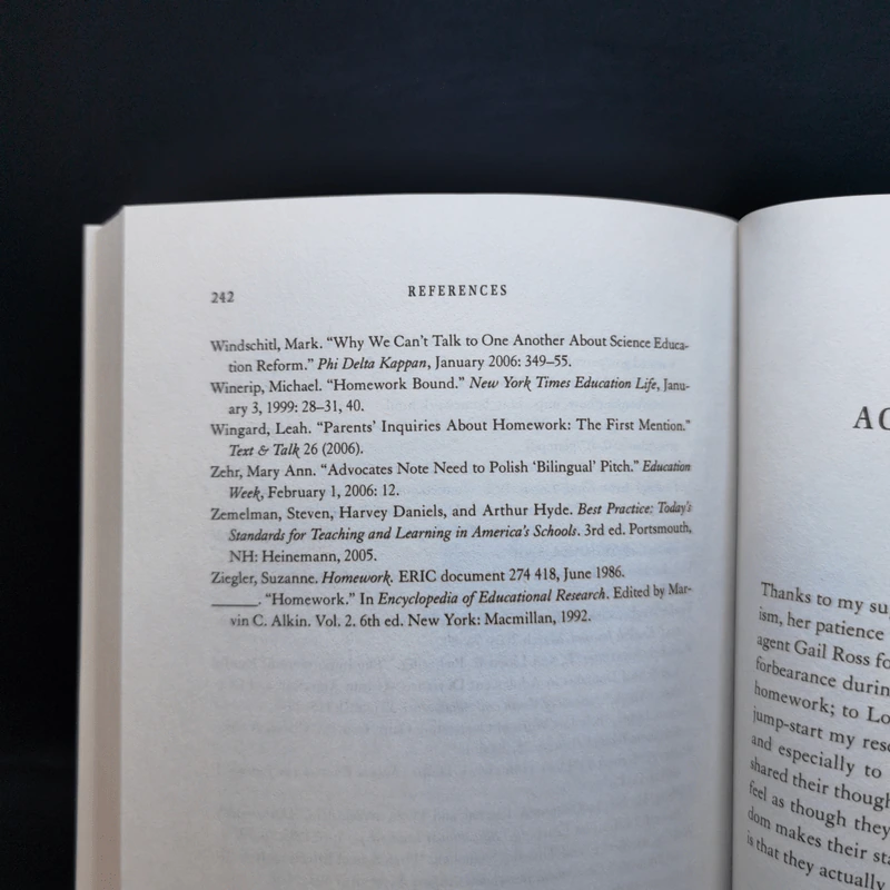 The Homework Myth - Alfie Kohn รูปที่ 13