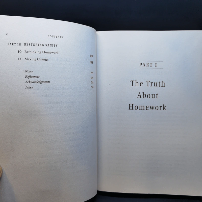 The Homework Myth - Alfie Kohn รูปที่ 11