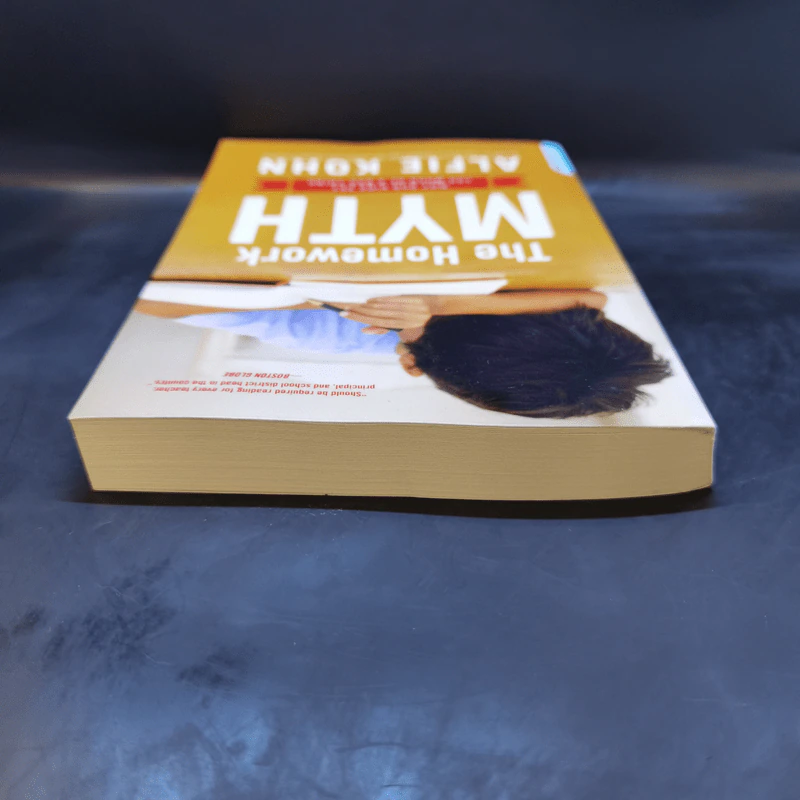 The Homework Myth - Alfie Kohn รูปที่ 6