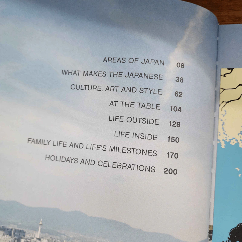 How to Live Japanese - Yutaka Yazawa รูปที่ 7
