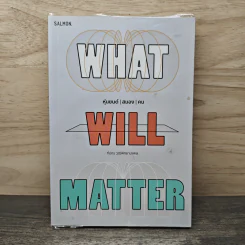 What Will Matter หุ่นยนต์ | สมอง | คน - ทีปกร วุฒิพิทยามงคล รูปที่ 1