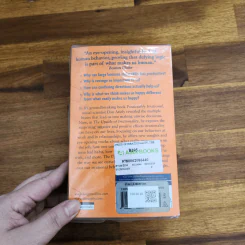 The Upside of Irrationality + Predictably Irrational - Dan Ariely รูปที่ 2