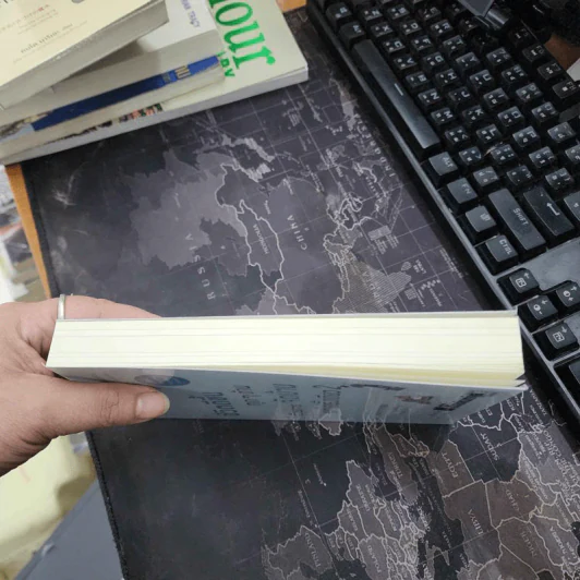 ชีวิตดีขึ้นทุกๆด้านด้วยการจัดบ้านแค่ครั้งเดียว เล่ม 1-2 - คนโด มาริเอะ รูปที่ 10
