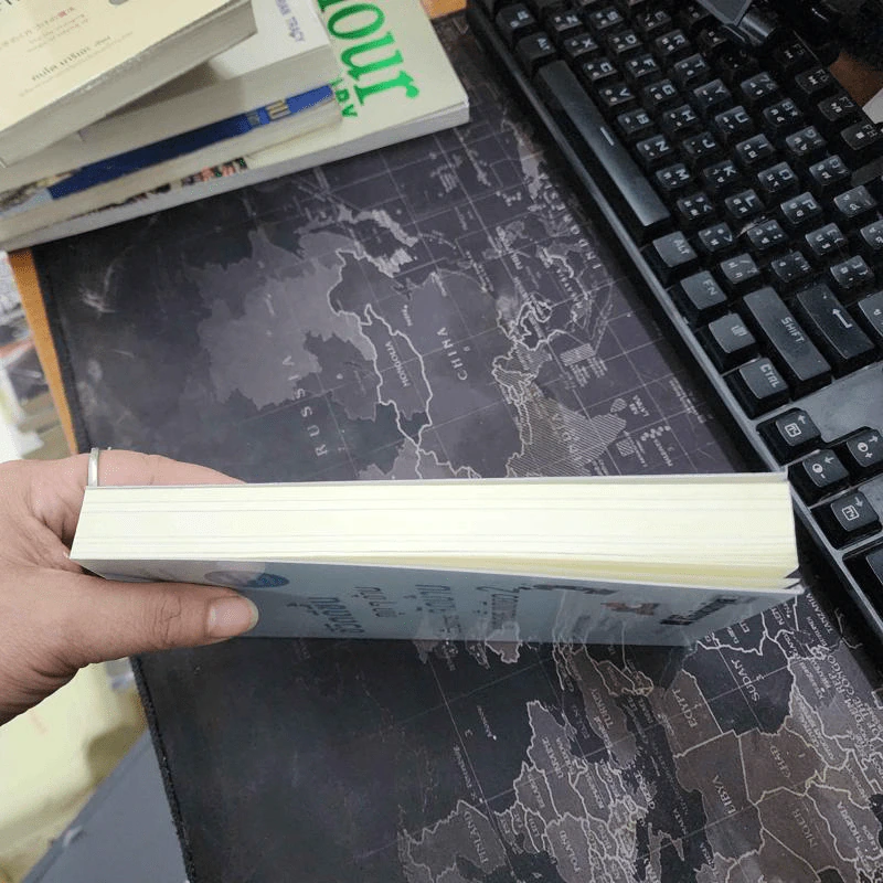 ชีวิตดีขึ้นทุกๆด้านด้วยการจัดบ้านแค่ครั้งเดียว เล่ม 1-2 - คนโด มาริเอะ รูปที่ 10