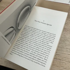 Sapiens + Homo Deus รูปที่ 7
