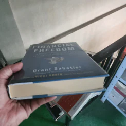 Financial Freedom - Grant Sabatier รูปที่ 4
