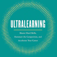 Ultralearning - Scott H. Young รูปที่ 1