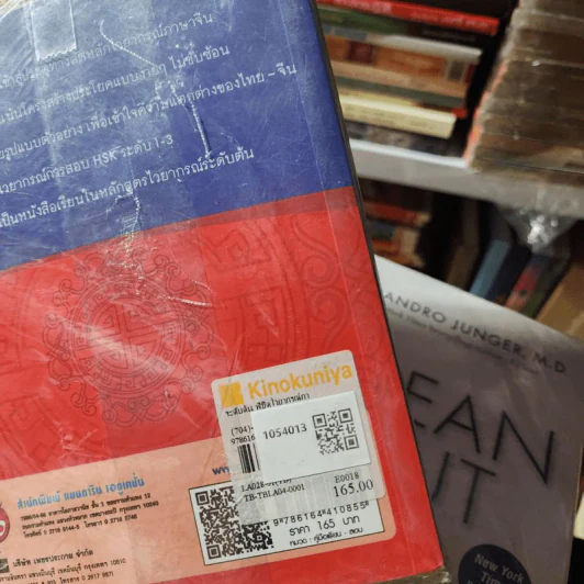 พิชิตไวยากรณ์ภาษาจีน ระดับต้น + ระดับกลาง + ระดับสูง รูปที่ 4