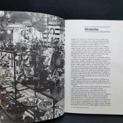 English for Travel - John Eastwood รูปที่ 9