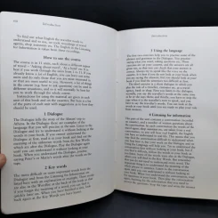 English for Travel - John Eastwood รูปที่ 10