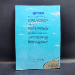English for Travel - John Eastwood รูปที่ 2