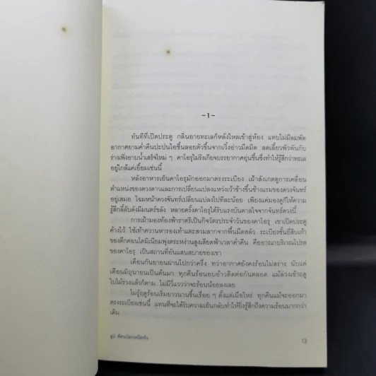 ลูป พิศวงโลกเหนือจริง - ซุสุกิ โคจิ รูปที่ 10