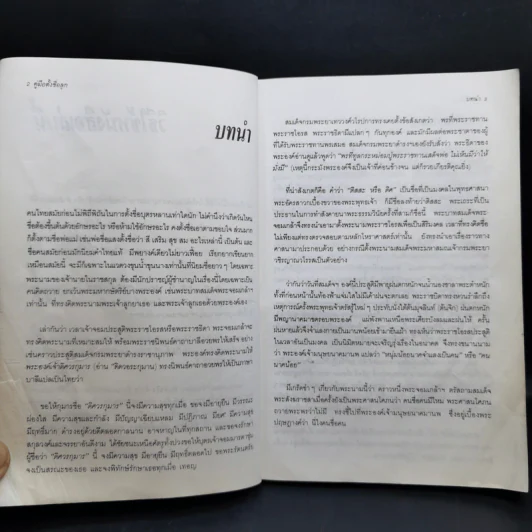 คู่มือตั้งชื่อลูก - เสฐียรพงษ์ วรรณปก รูปที่ 11