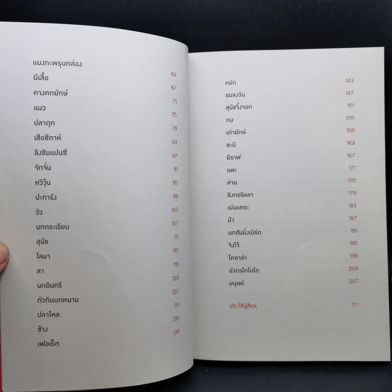 เมื่อคิดให้ดี โลกนี้มีแต่สัตว์ประหลาด - จอห์น มิทชินสัน, จอห์น ลอยด์ รูปที่ 9