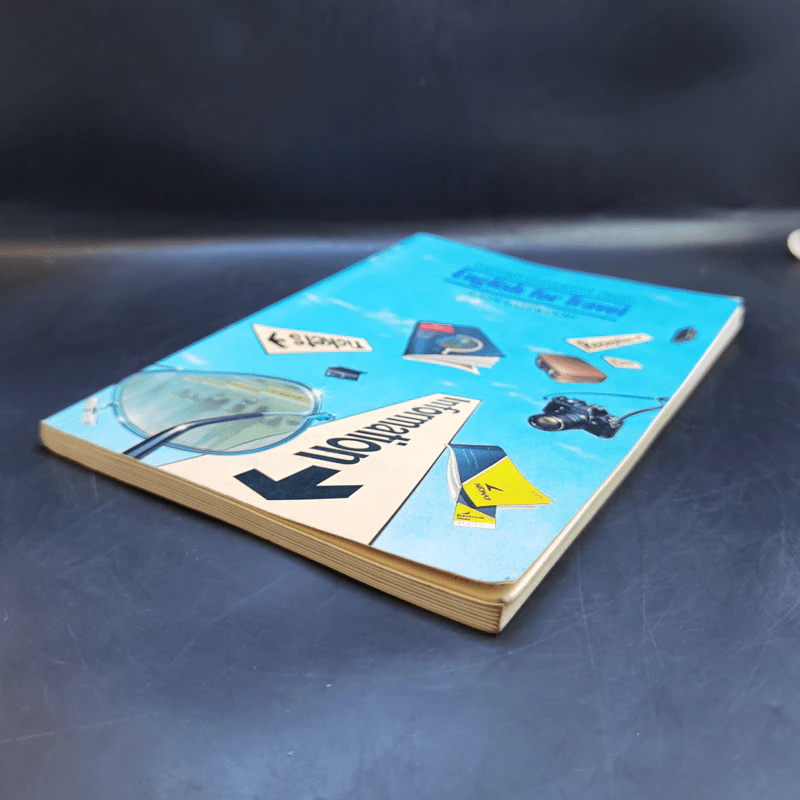 English for Travel - John Eastwood รูปที่ 7