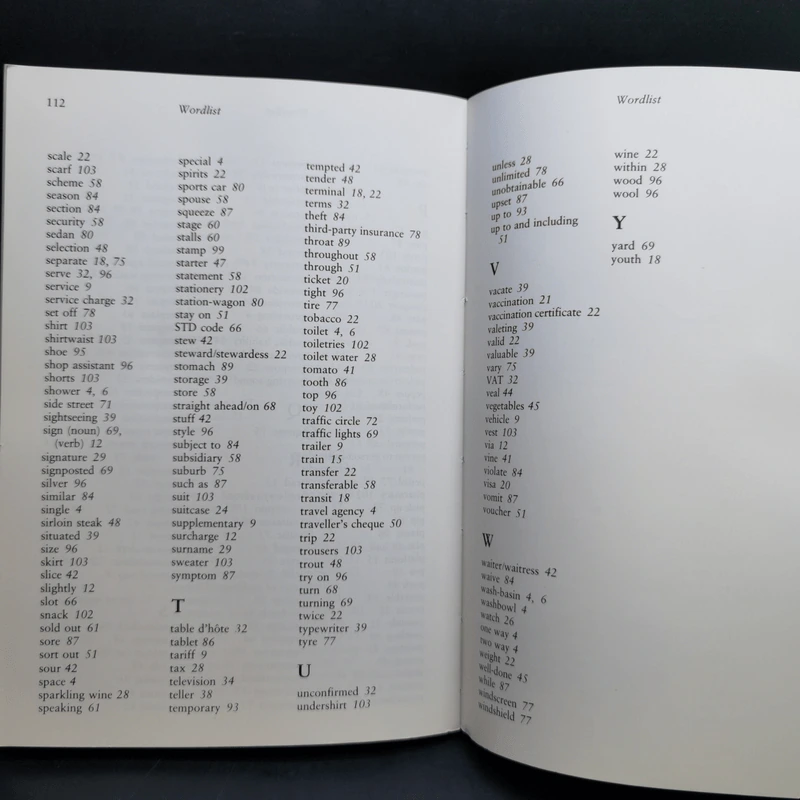 English for Travel - John Eastwood รูปที่ 12