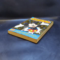 Walt Disney ดิสนีย์จัมโบ เล่ม 1 รูปที่ 7