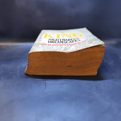 คืนแห่งฝันสยอง Nightmares & Dreamscapes - Stephen King รูปที่ 4