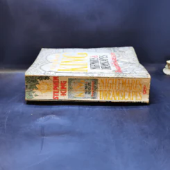 คืนแห่งฝันสยอง Nightmares & Dreamscapes - Stephen King รูปที่ 3