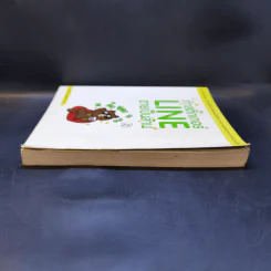 ทำสติ๊กเกอร์ LINE ขายเป็นล้าน - วีรวุฒิ หาญสมบัติ รูปที่ 5