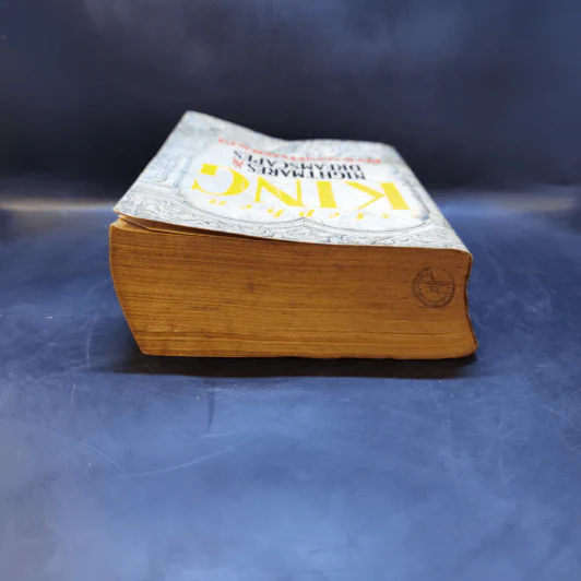 คืนแห่งฝันสยอง Nightmares & Dreamscapes - Stephen King รูปที่ 6