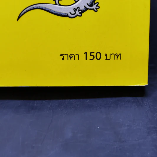 อัจฉริยะหงายเก๋ง - John Kador รูปที่ 11