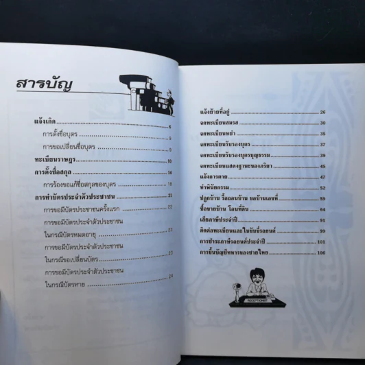 คู่มือประชาชน ชุด ติดต่อราชการ รูปที่ 10