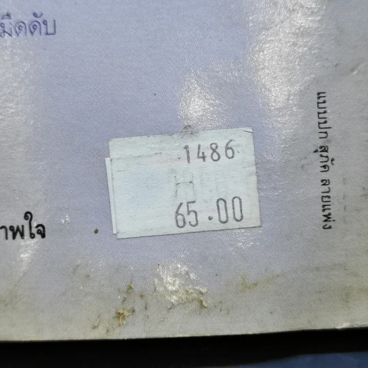 สุขภาพตา - พนิดา รูปที่ 13