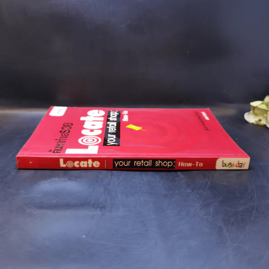 ค้นหาทำเลรวย Locate your retail shop: How-To - อภิชาติ สิริผาติ รูปที่ 3