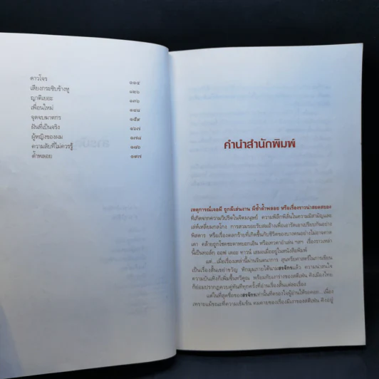 ผีหัวเราะ (ดาวโจร) - สรจักร รูปที่ 9
