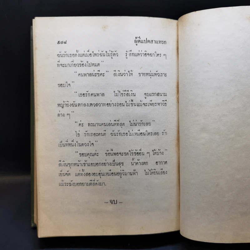 สร้อยฟ้าขายตัว - ชอุ่ม ปัญจพรรค์ รูปที่ 12