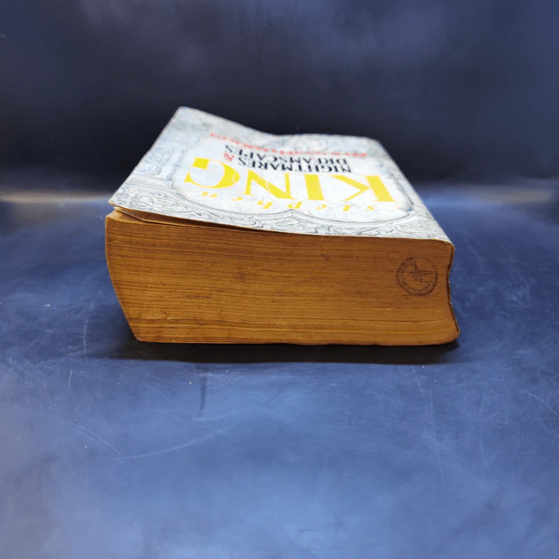 คืนแห่งฝันสยอง Nightmares & Dreamscapes - Stephen King รูปที่ 6