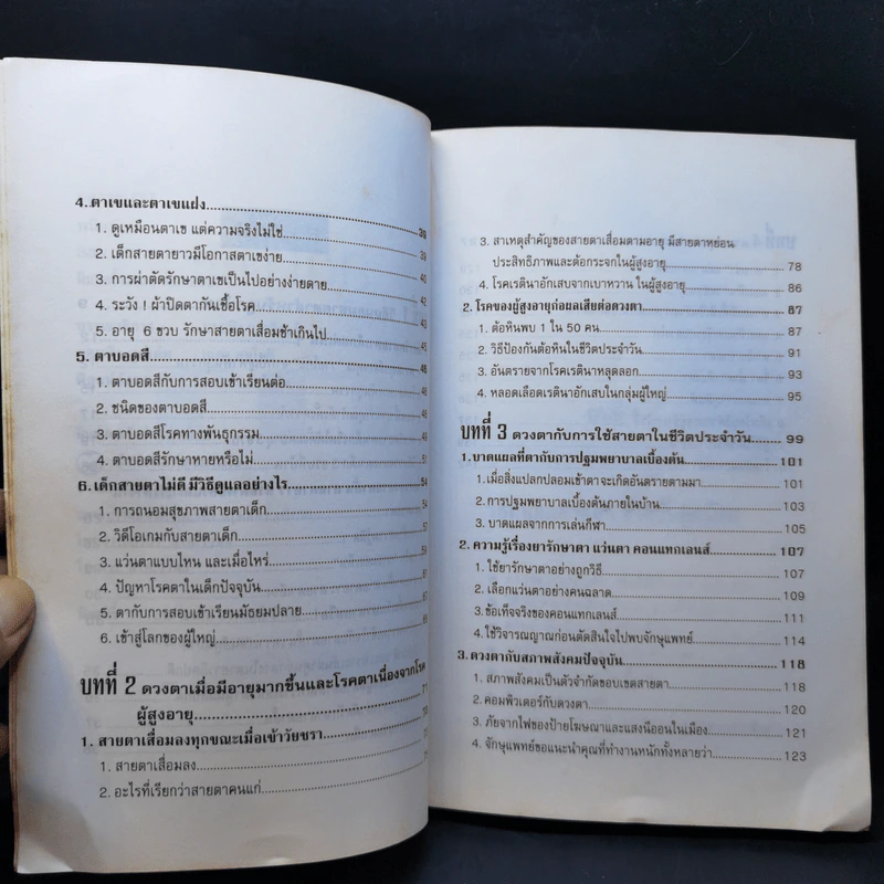 สุขภาพตา - พนิดา รูปที่ 9