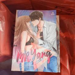 Mr.Yang - Meawparadise