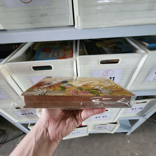 รักแรก - วลัย นวาระ รูปที่ 4