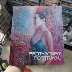 Protagonist Portrayal เมื่อศิลปิน...วาดศิลปิน รูปที่ 1