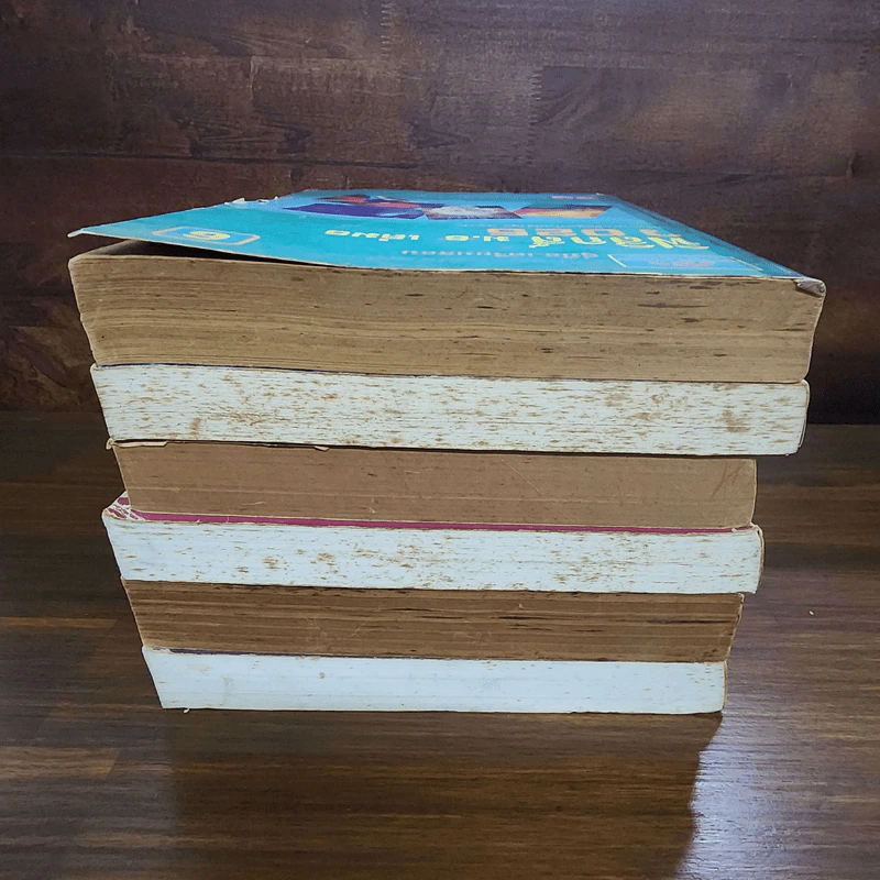 ฟิสิกส์ ม.4 เล่ม 1-2, ม.5 เล่ม 4-5, ม.6 เล่ม 5-6 รูปที่ 5