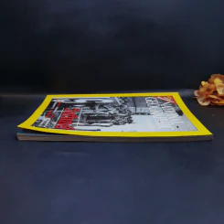 National Geographic มิ.ย.2545 วันดีเดย์ รูปที่ 5