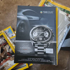 National Geographic พ.ย.2550 เจาะจักรวาลผ่านกล้องฮับเบิล รูปที่ 2