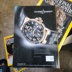 National Geographic ก.ย.2550 อัศจรรย์แห่งชีวิต กำเนิดทารกและฝาแฝด รูปที่ 2