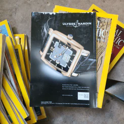National Geographic ก.ค.2550 มาลาเรีย มหันตภัยในกระแสเลือด รูปที่ 2