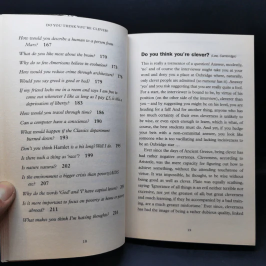 Do You Think You're Clever? - John Farndon รูปที่ 13