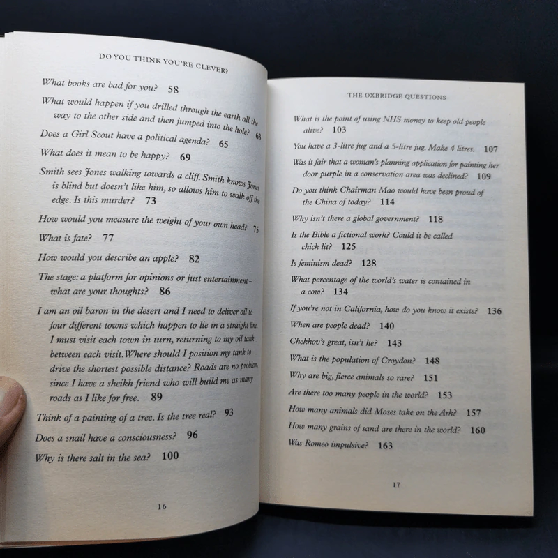 Do You Think You're Clever? - John Farndon รูปที่ 12